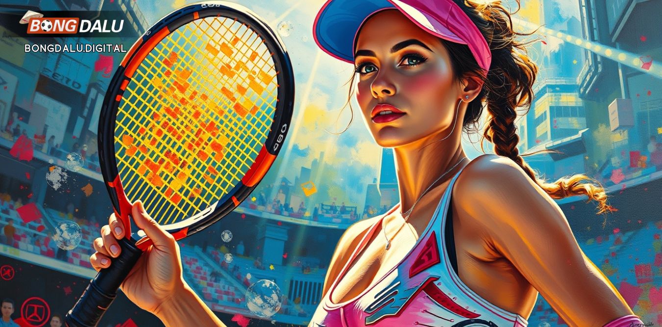 Điều Cần Lưu Ý Khi Cá Cược Tennis: Bí Kíp Để Thắng Lớn 1 Điều Cần Lưu Ý Khi Cá Cược Tennis: Bí Kíp Để Thắng Lớn